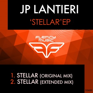 Flemcy Music JP Lantieri - Stellar EP