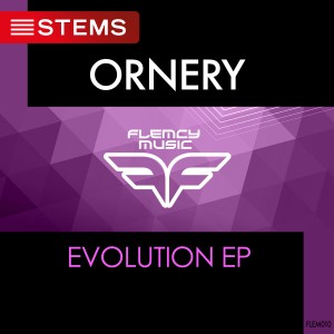 Flemcy Square Ornery - Evolution EP STEMS
