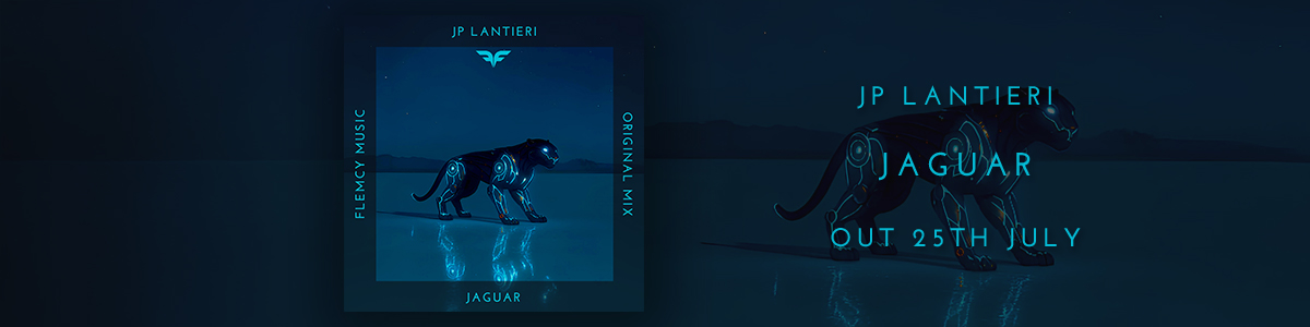 [Slider] JP Lantieri – Jaguar (Out On)